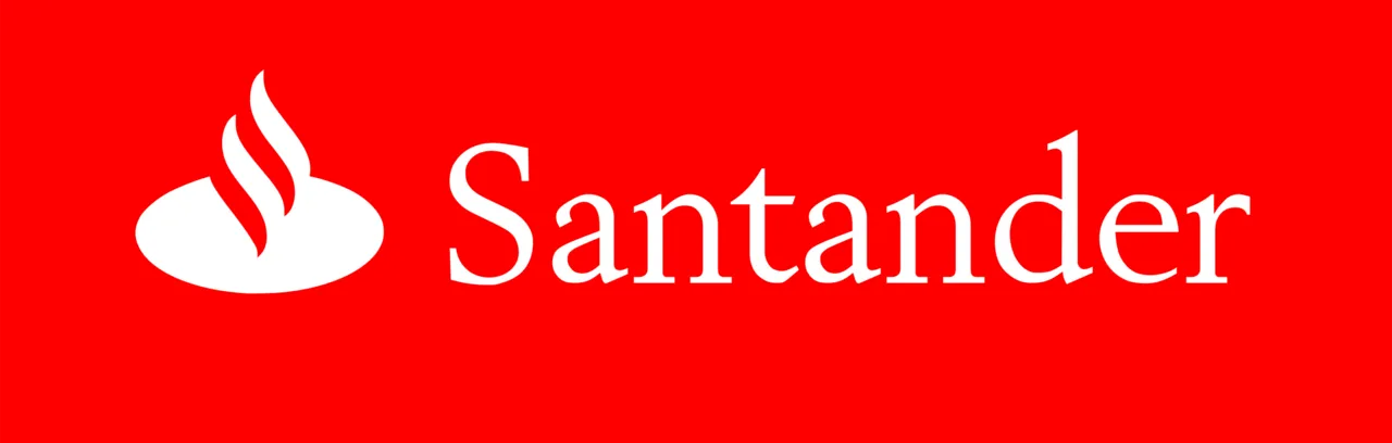 Santander logo